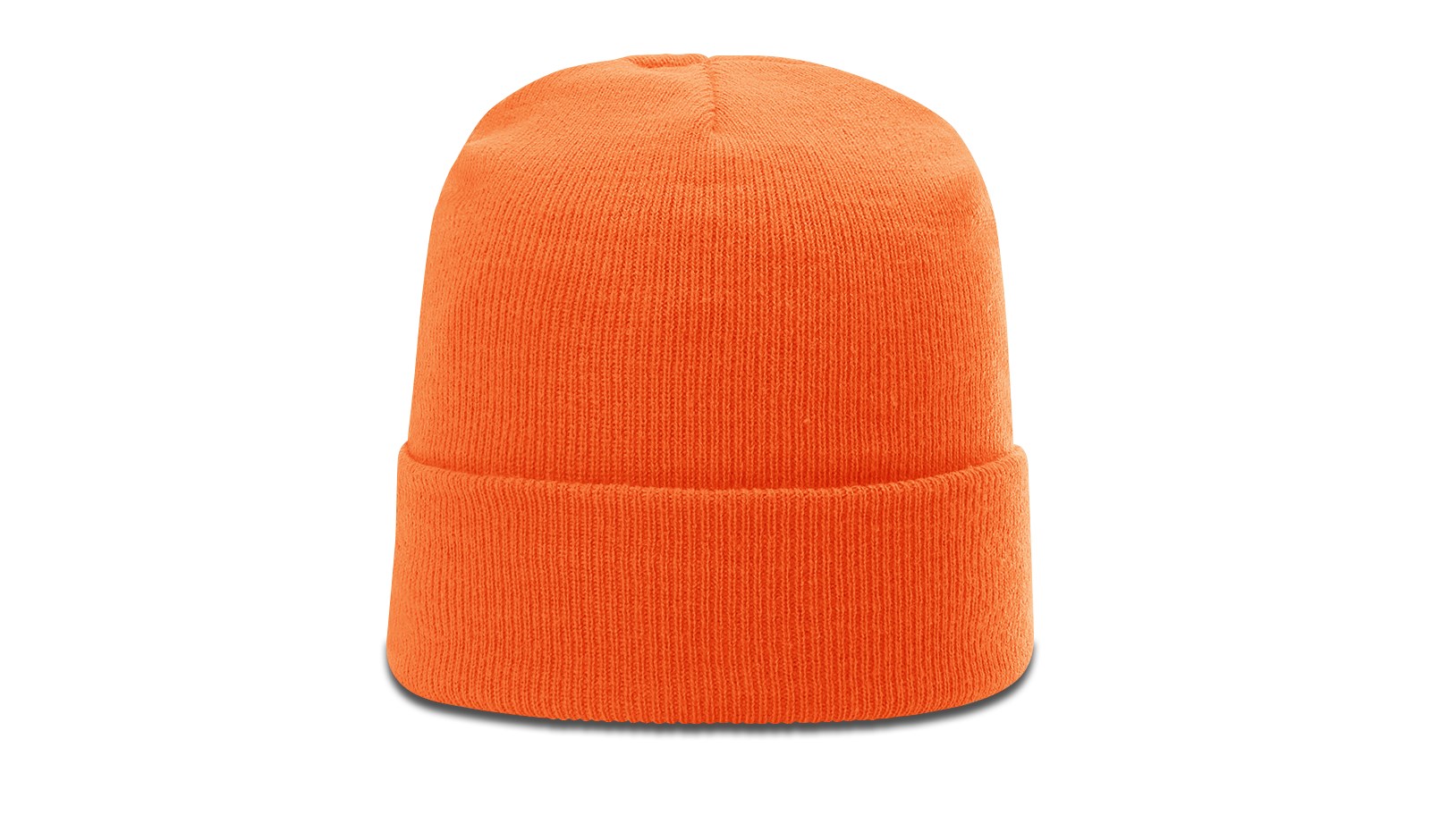 Solid Beanie with Cuff 20