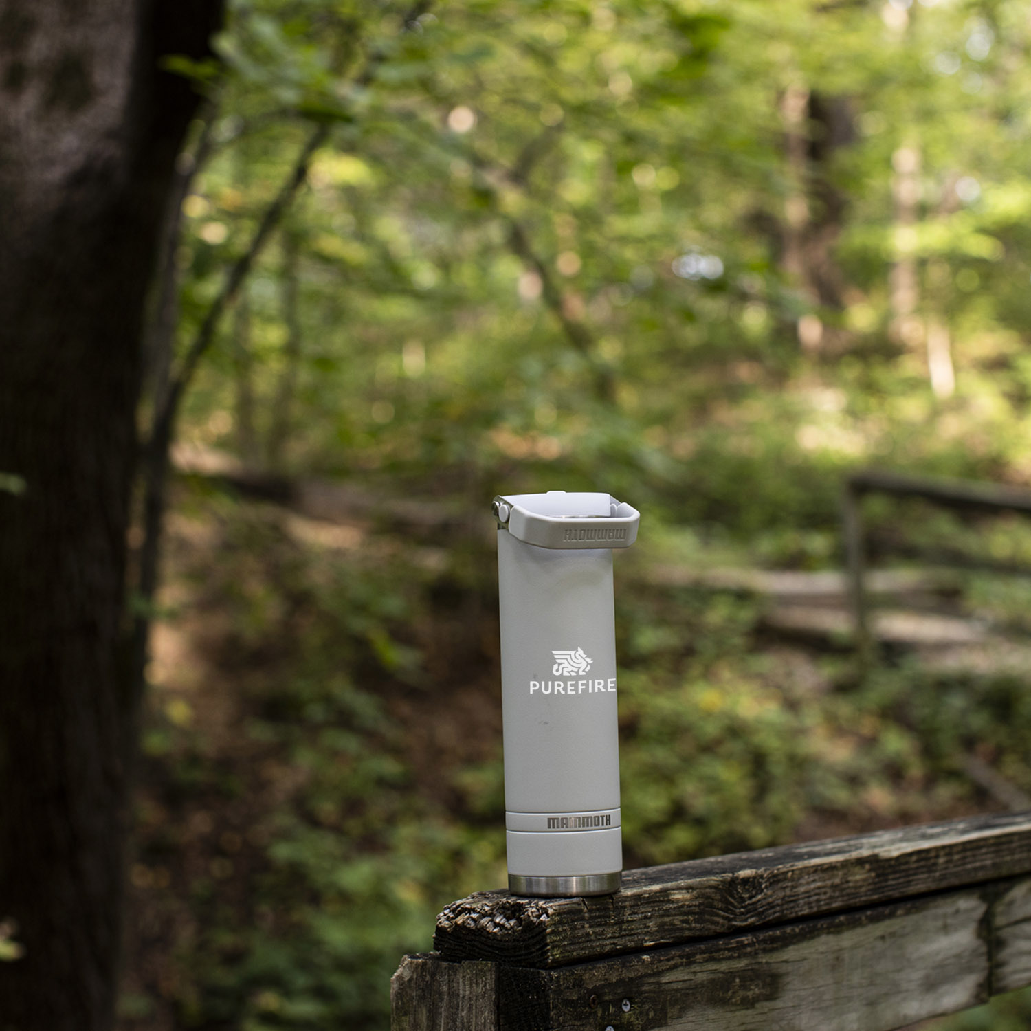 Mammoth® 20 Oz. Ascent Tumbler 8