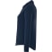 Women's Mori Long Sleeve Polo 165