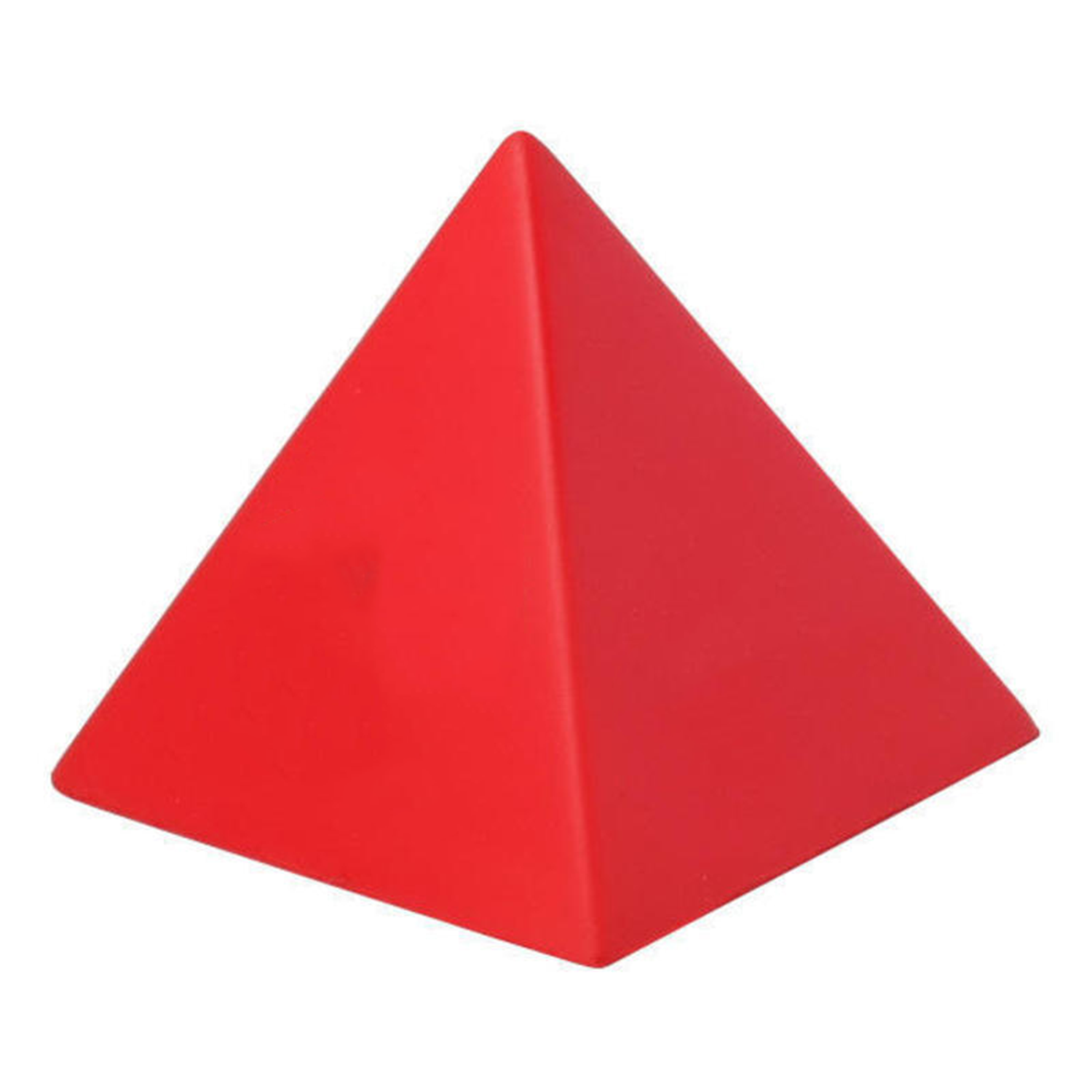 PU Pyramid Stress Reliever 4