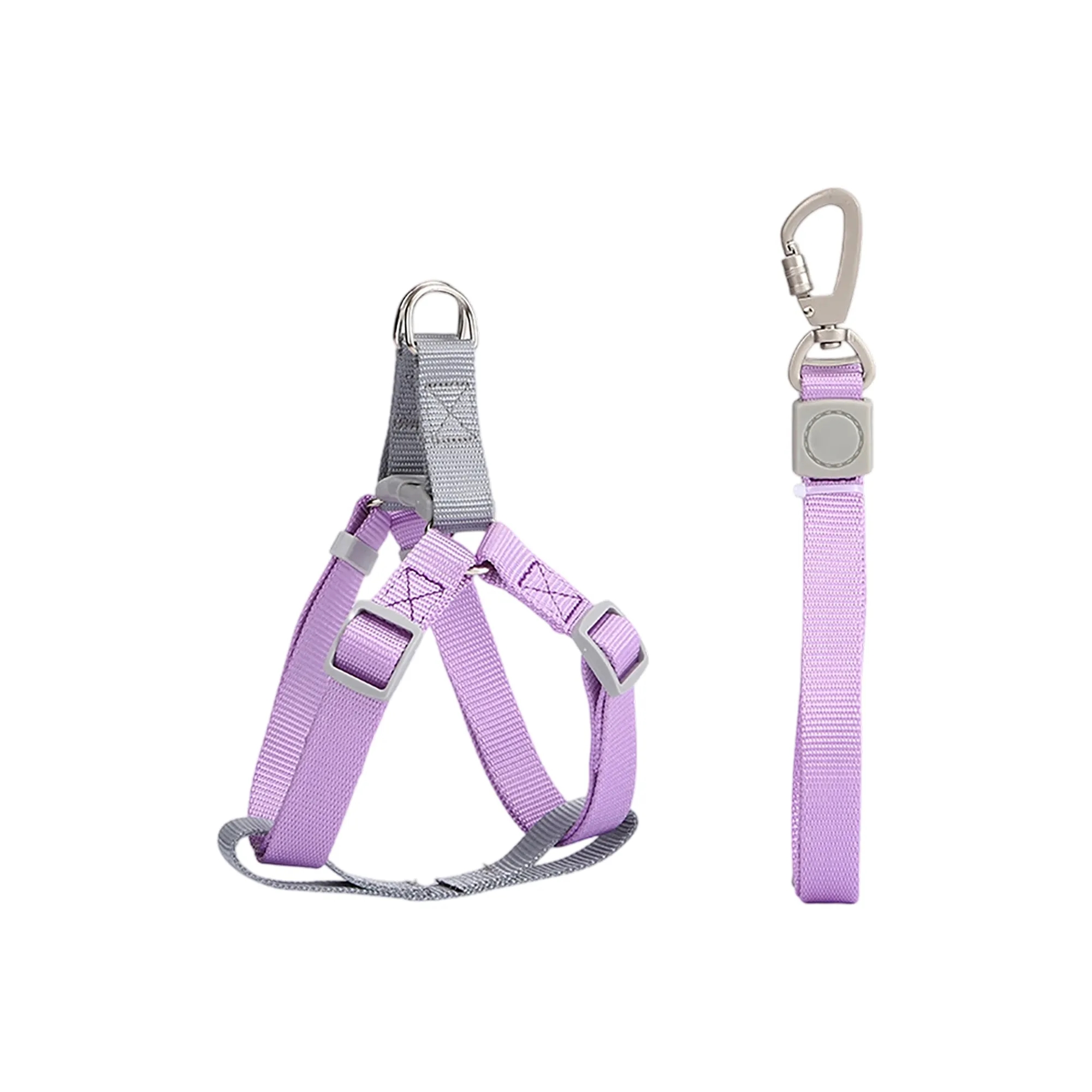 Nylon Pet Leash 7