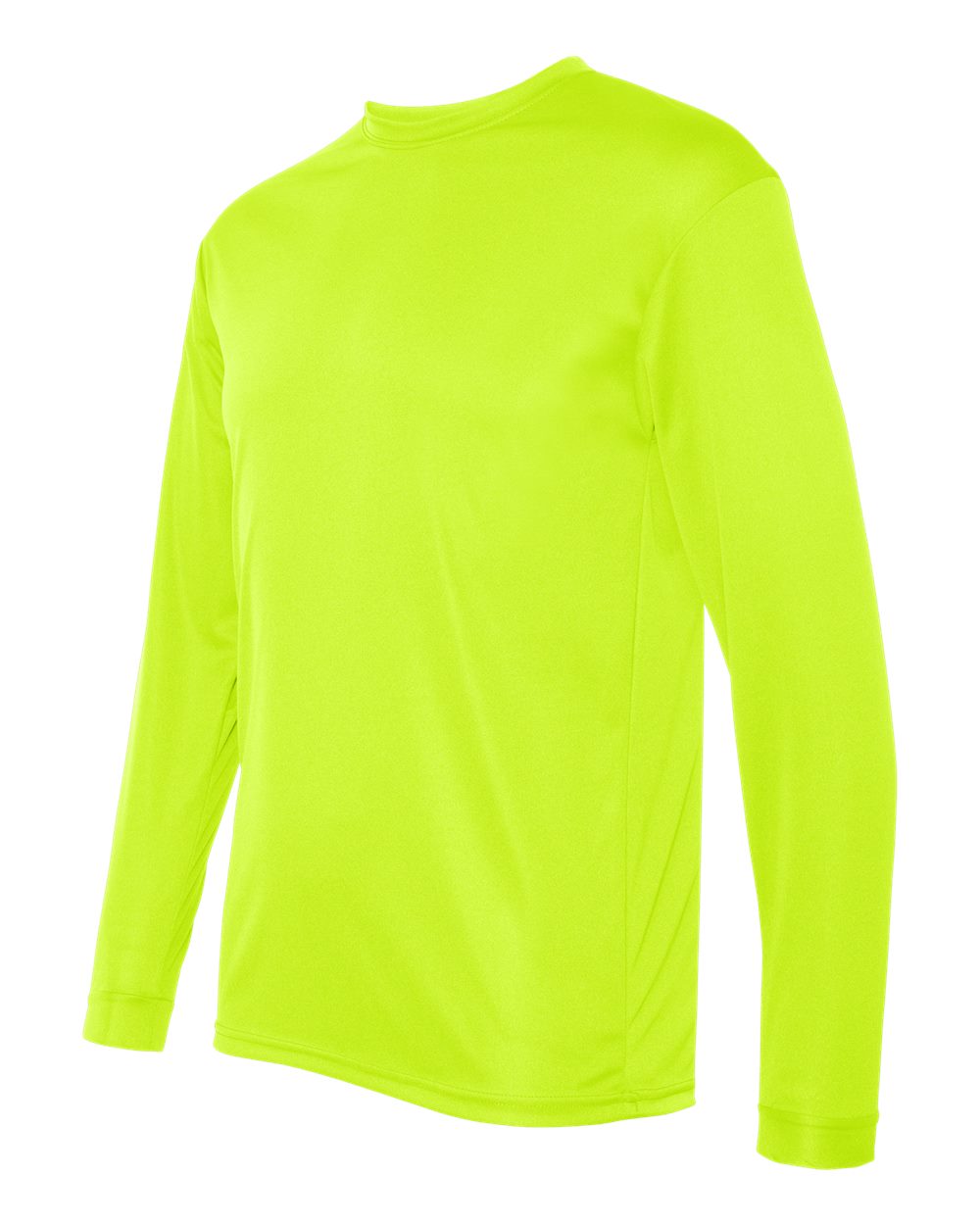 Unisex Performance Long Sleeve T-Shirt - 5104 61