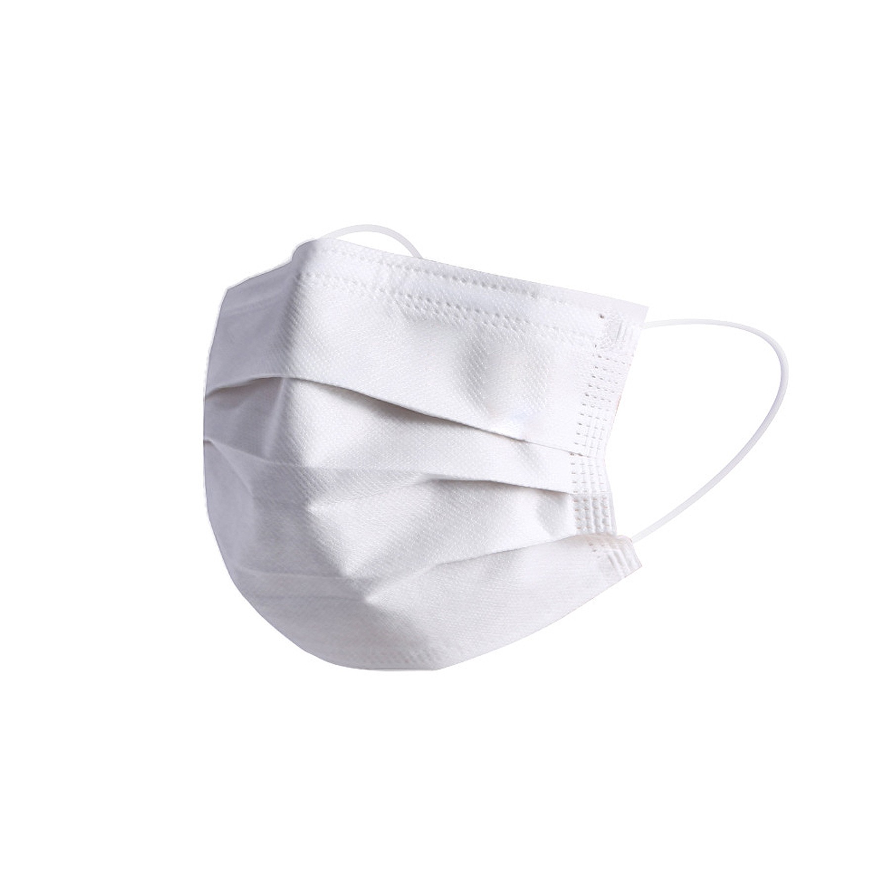 Three-Layer Disposable Mask Customization 3