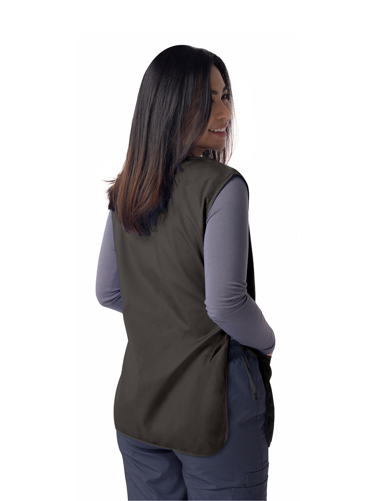 Adar - Sivvan - Unisex Cobbler Apron 15