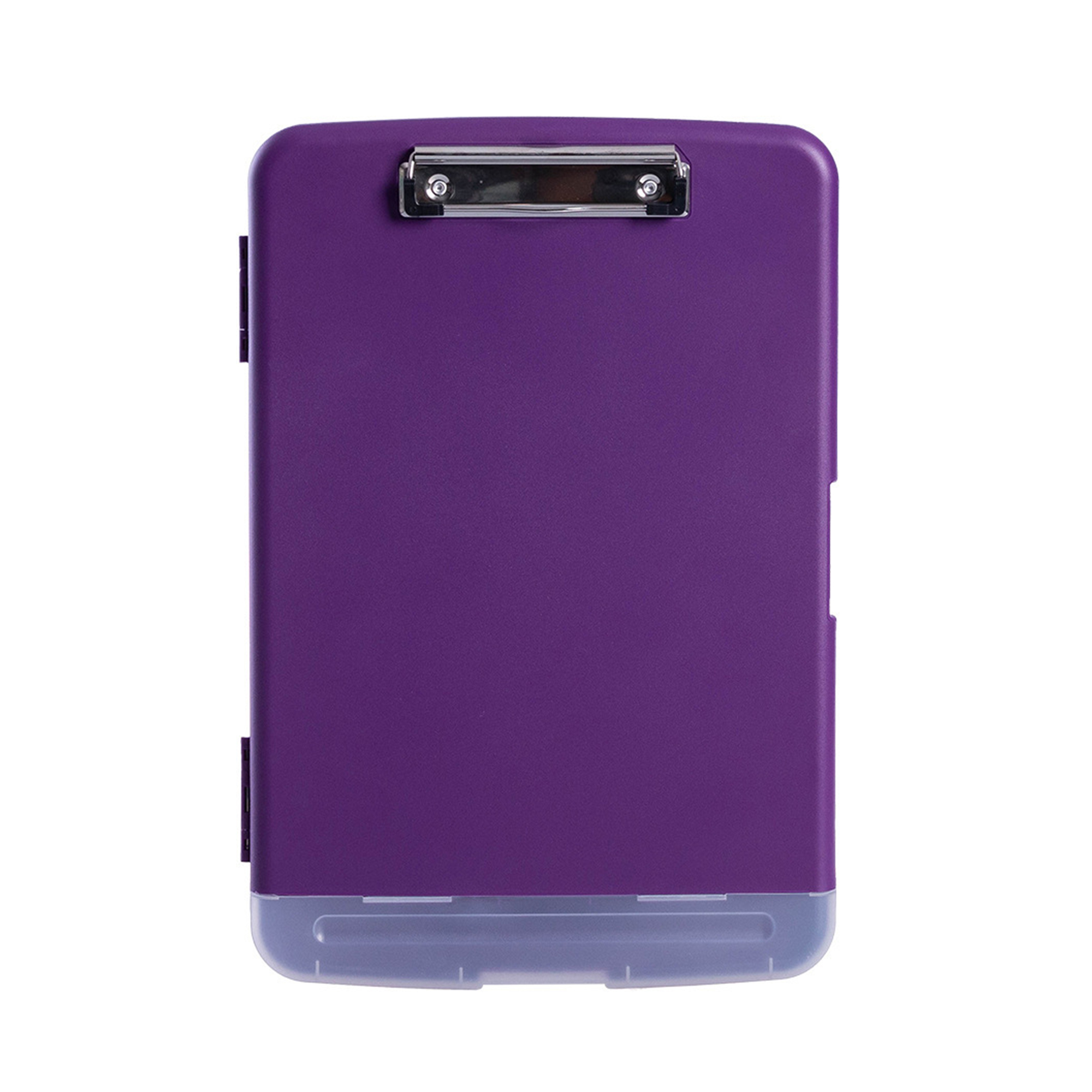 PP Storage Clipboard A4 Size 14" Length X 9.8" Width X 1.2" Height 14