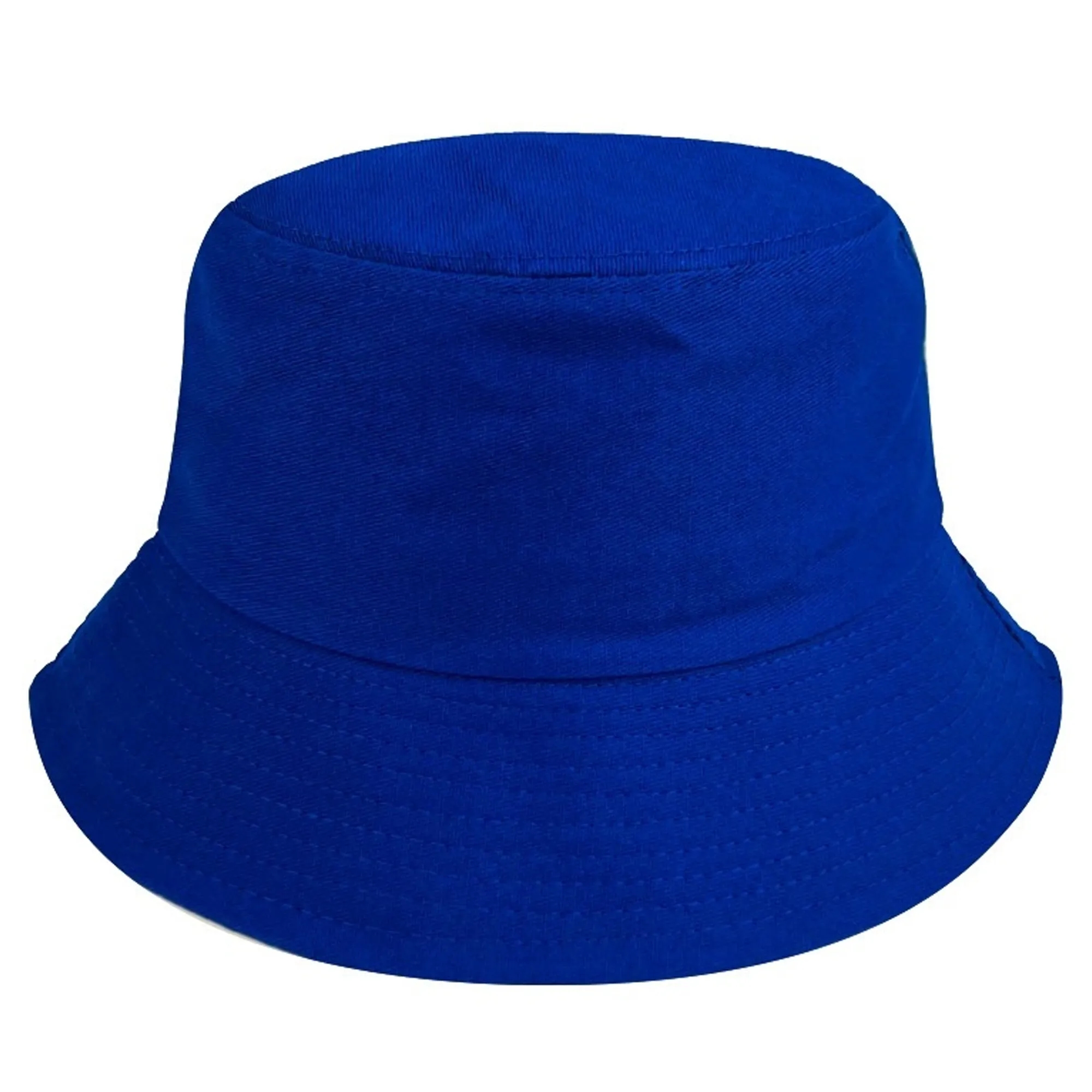 Flat Top Unisex Beach Hat 14