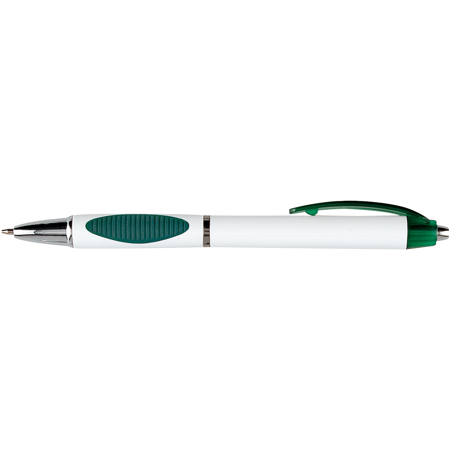 Elliptic Translucent Pen 2