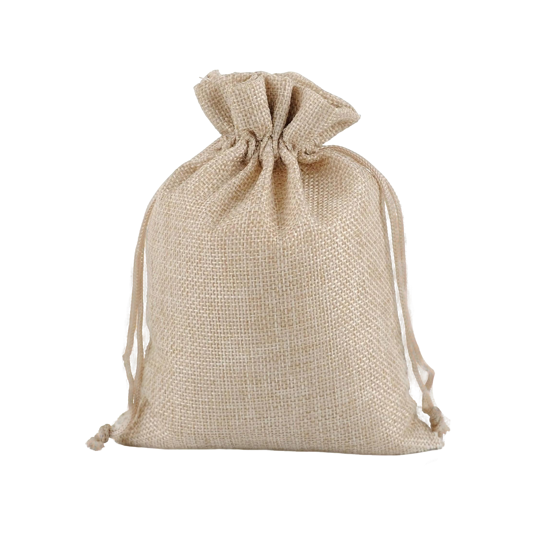 Mini Drawstring Gift Bag 10