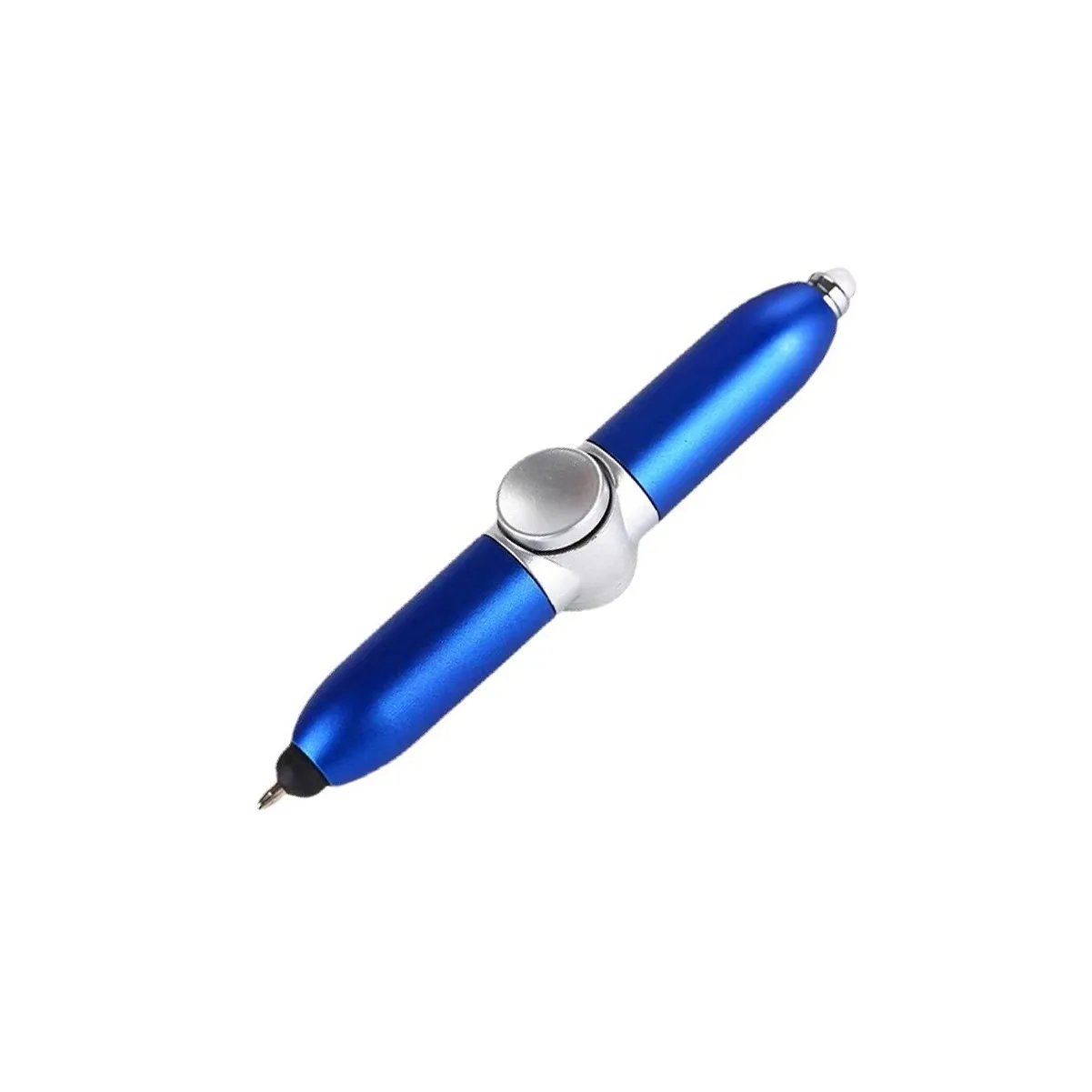 Stylus-404 LED Fidget Spinner Pen 5