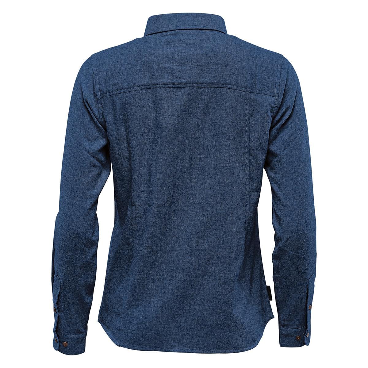 Stormtech Women's Cambridge Long Sleeve Shirt 8