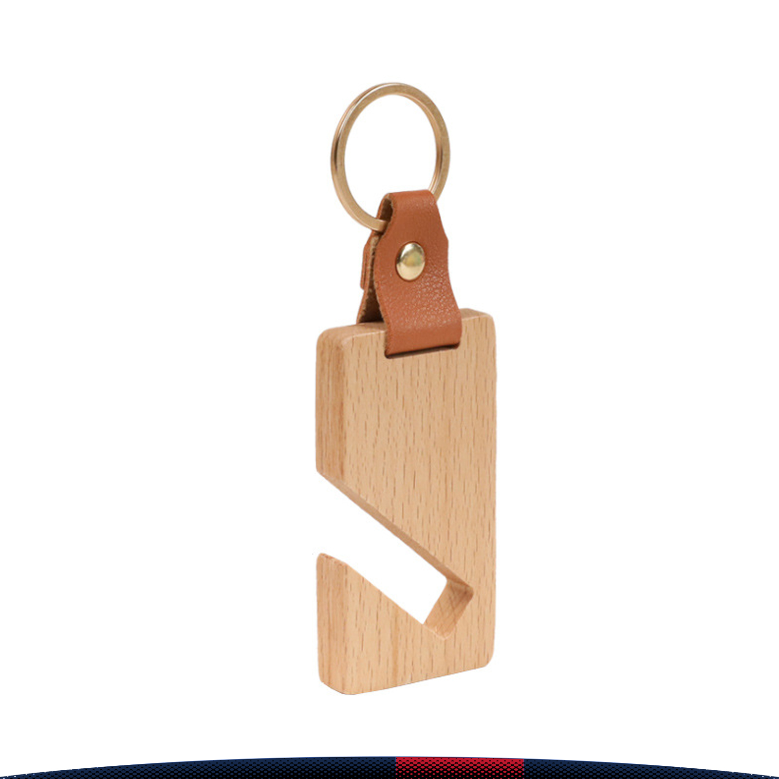 Phone Stand Keychain 3