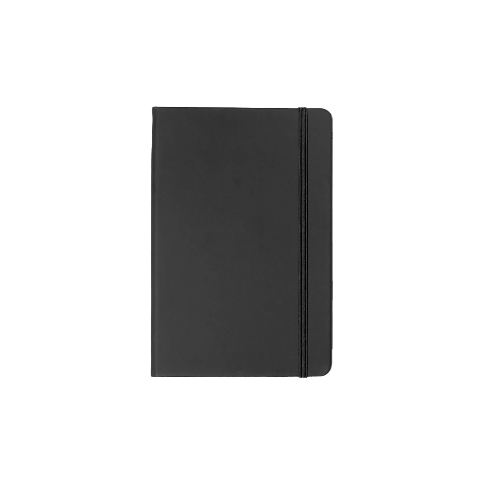 MOQ 20 Premium Business Office PU Leather Notebook 7
