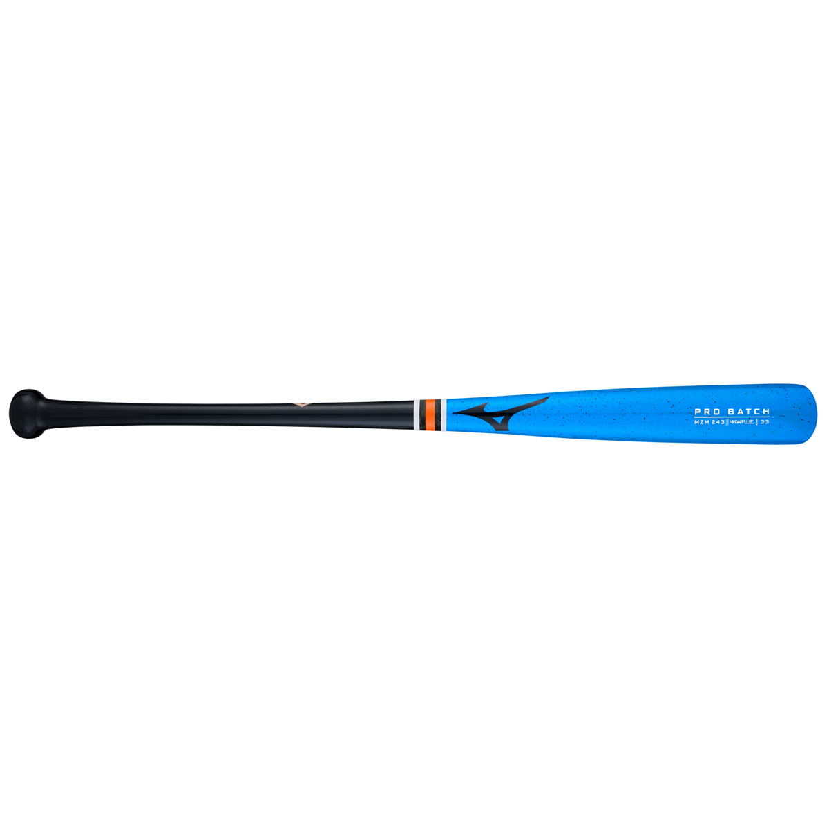 Pro Batch MZM 243 Maple Wood Baseball Bat 2