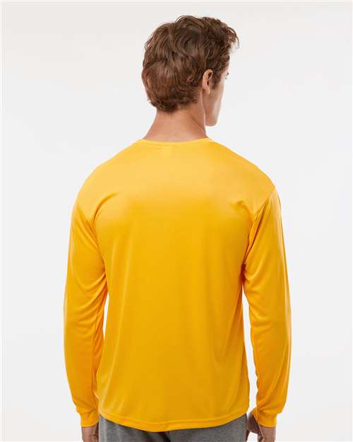 Unisex Performance Long Sleeve T-Shirt - 5104 62