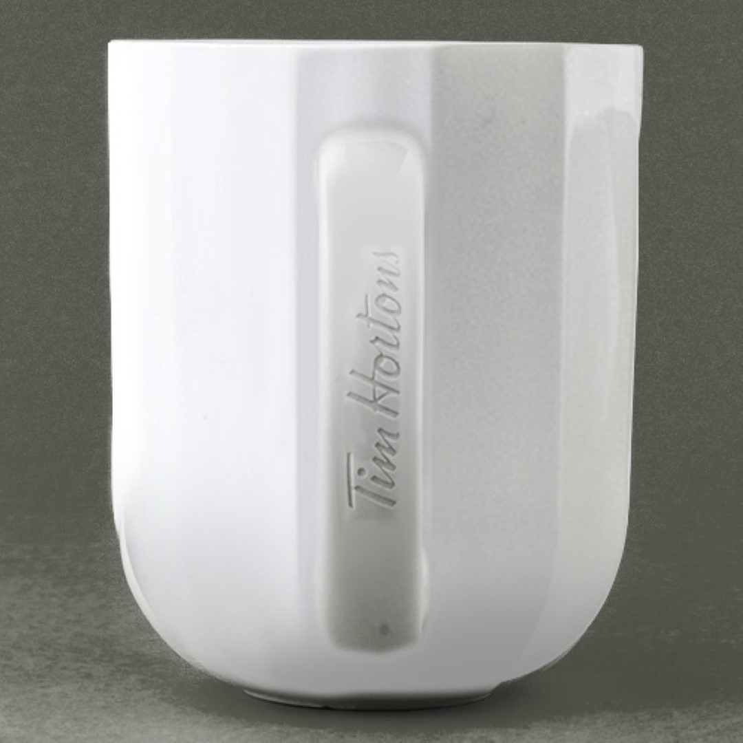 15 oz Nature's Garden Cucumber Mug 3
