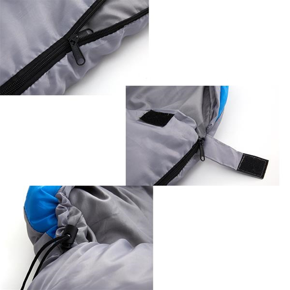 Emergency Survival Sleeping Bag Thermal Bivy Sack Blanket 2