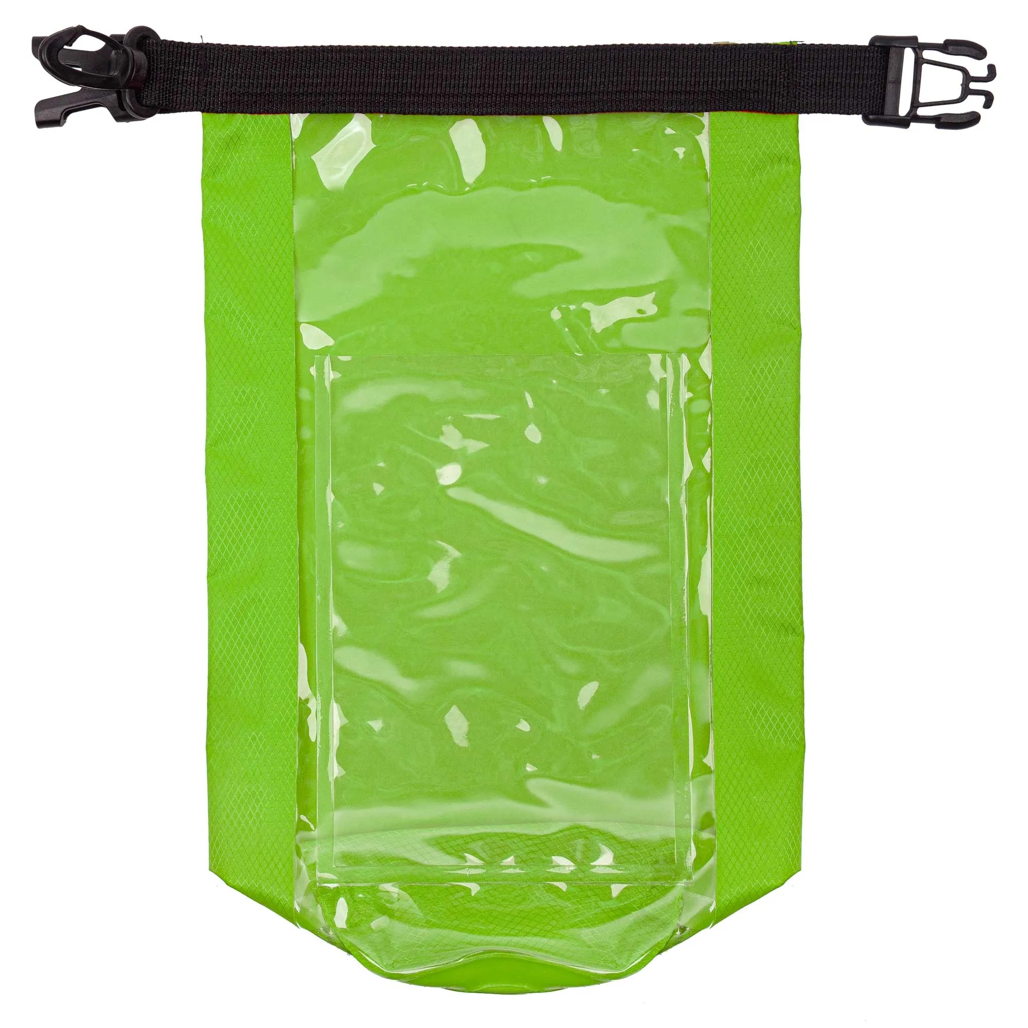 Eco Waterproof Dry Bag - 2.5 Liters 10