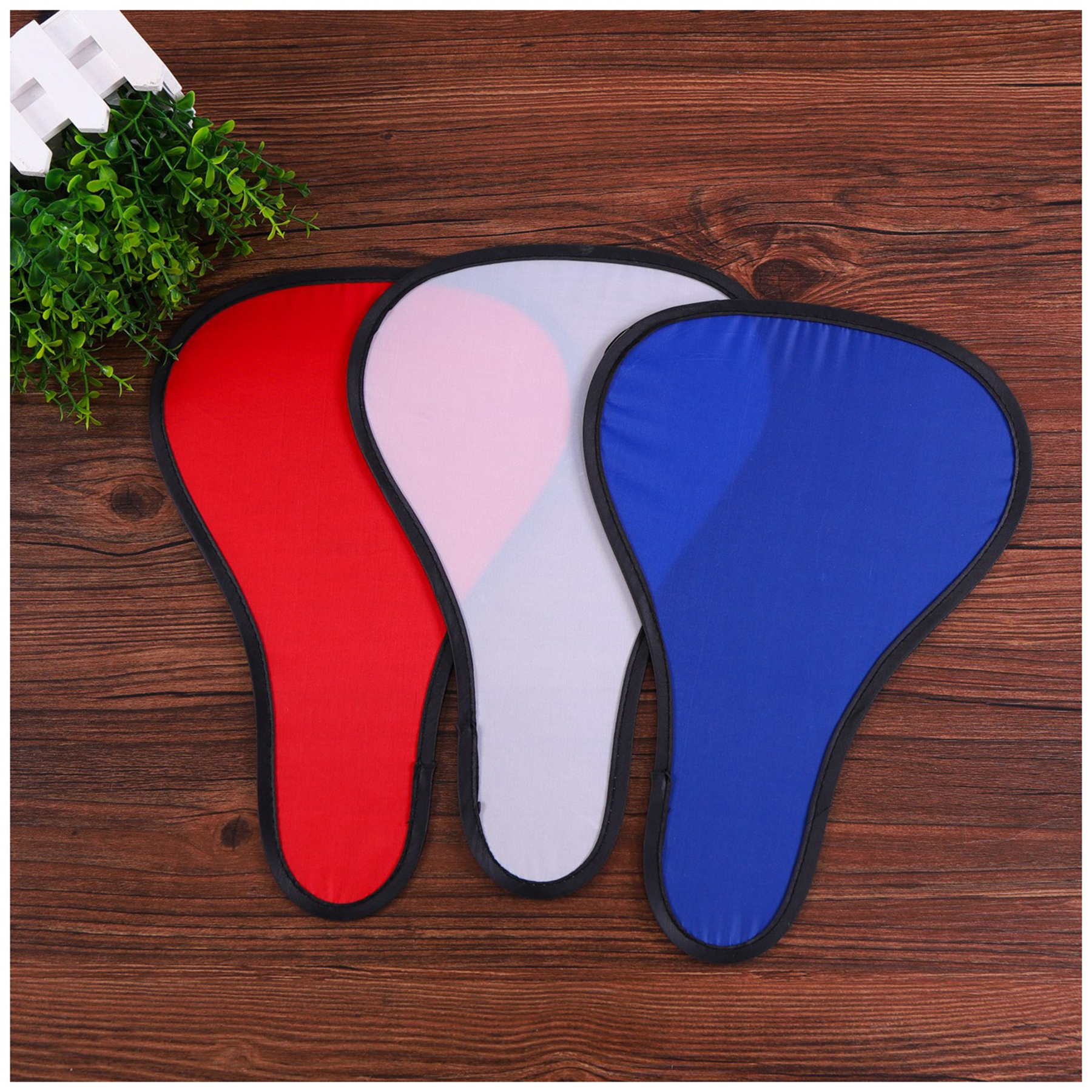 T Shaped Handheld Fan 3