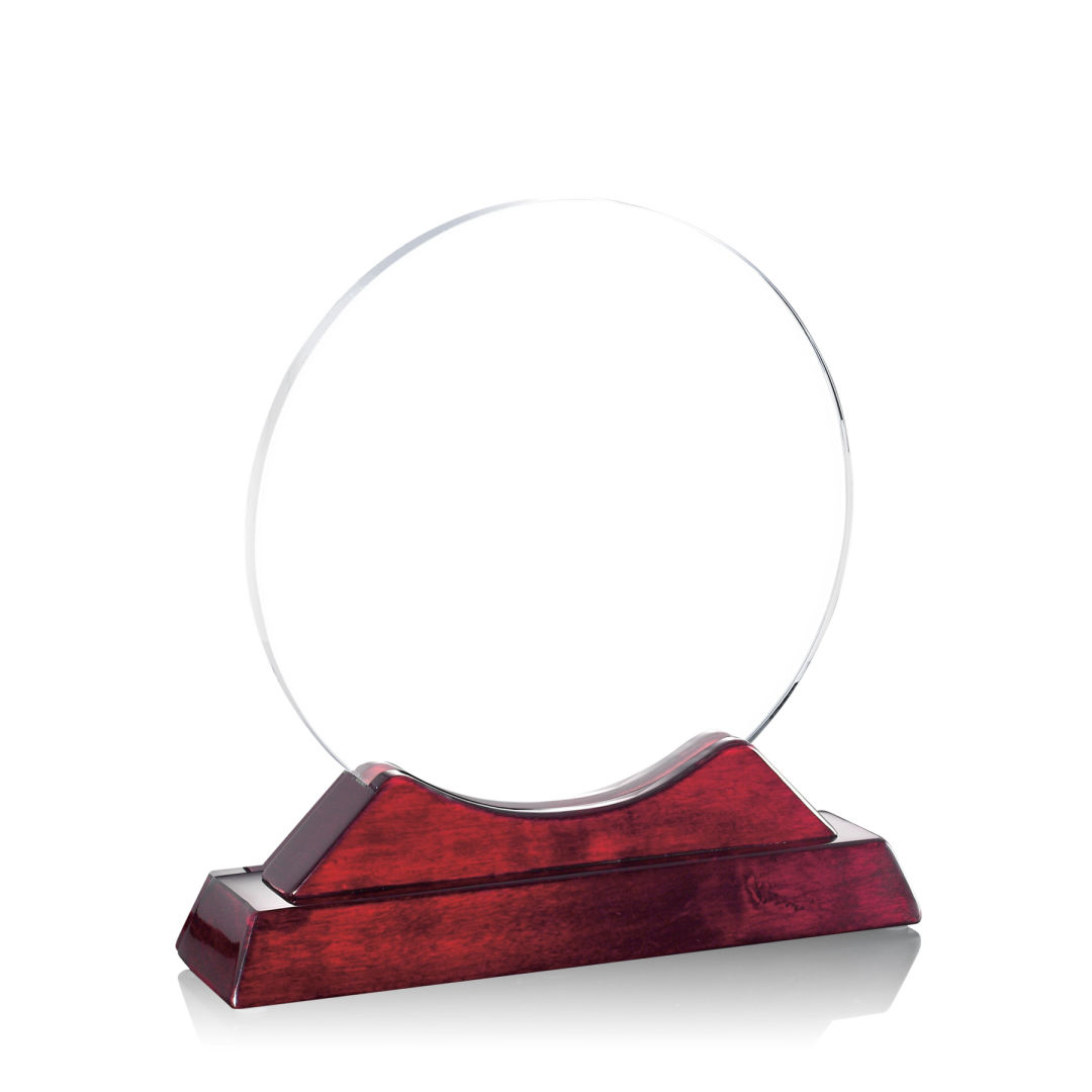 Mansfield Award 6