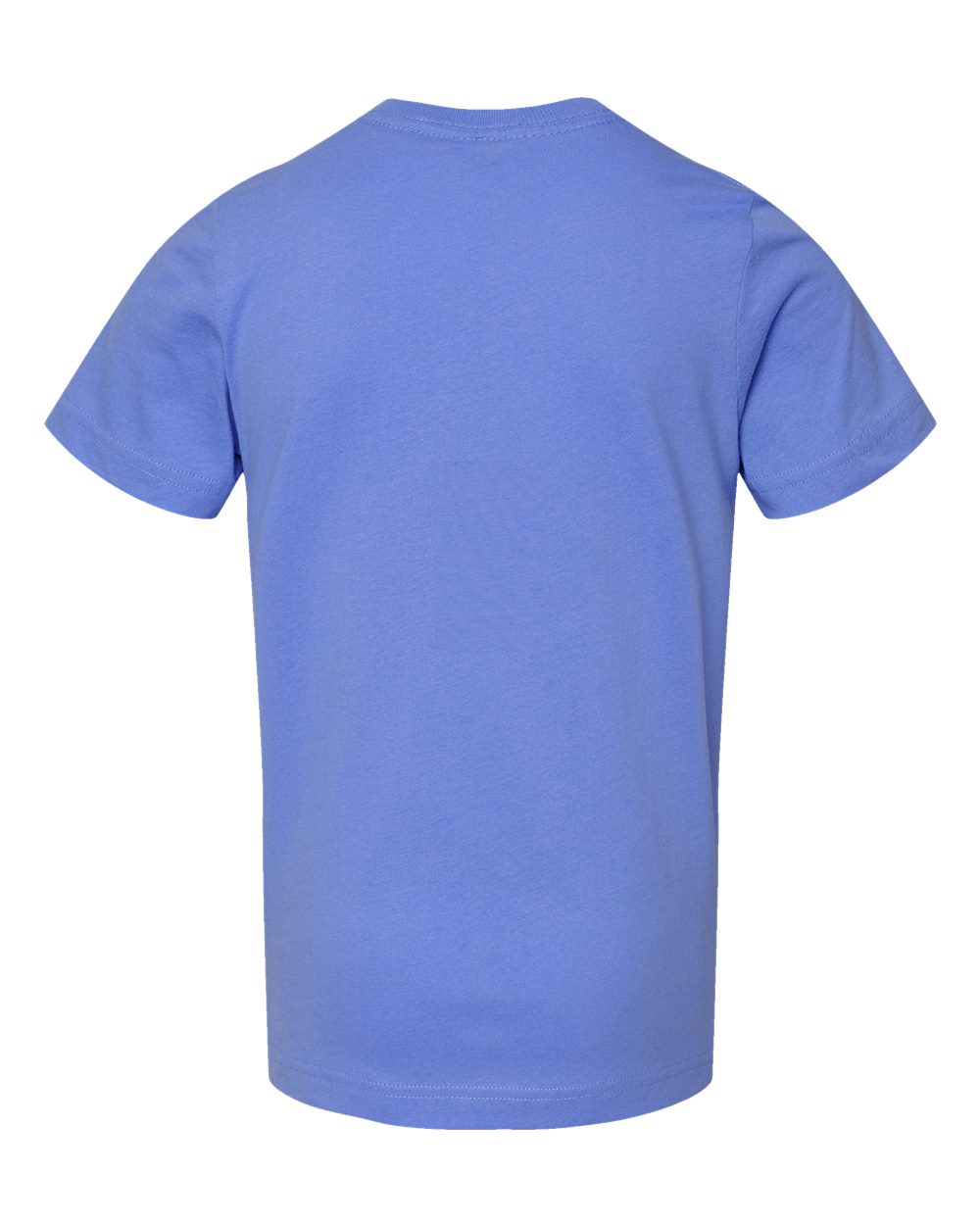 Youth Fine Jersey Tee - 6101 402