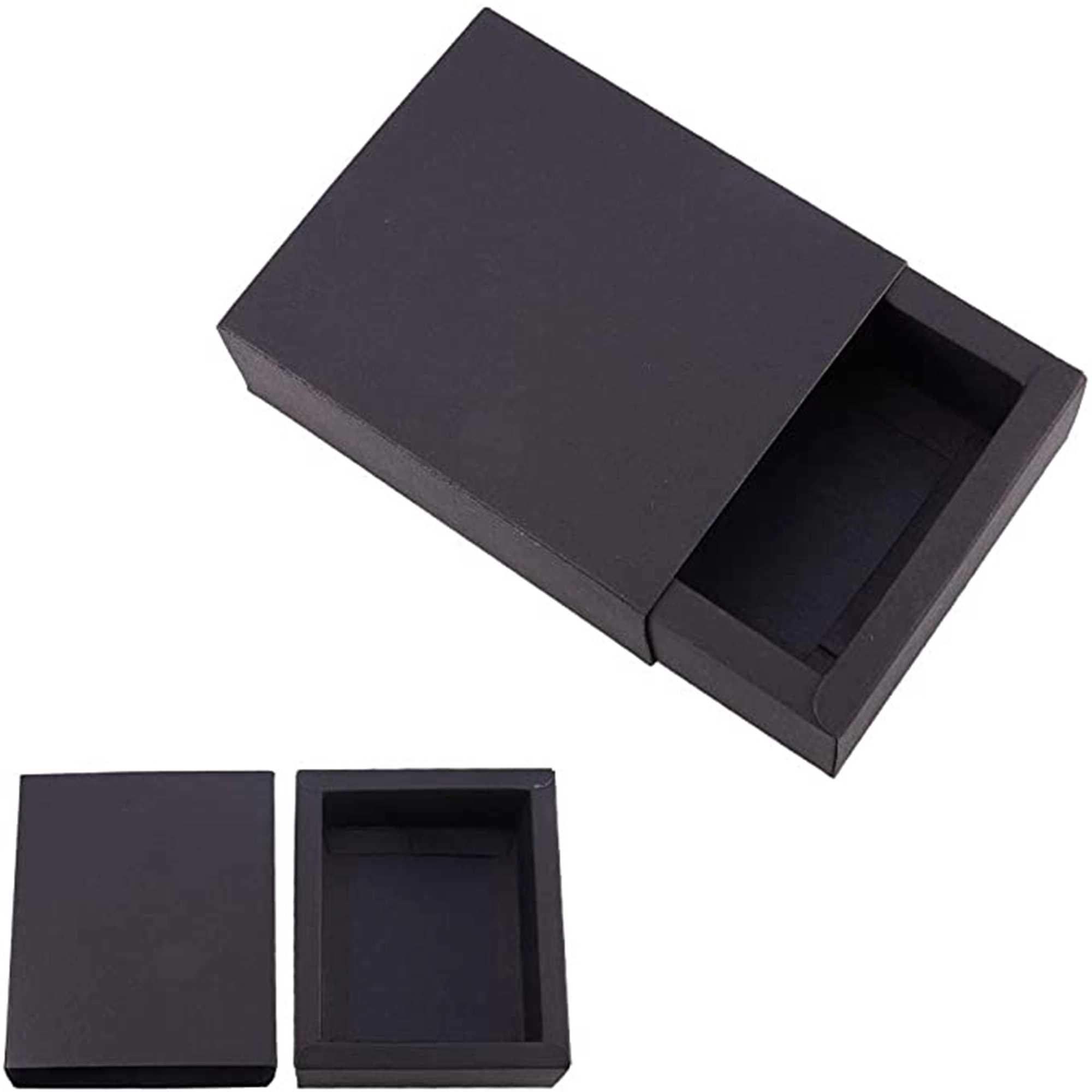 Drawer Gift Paper Box 3