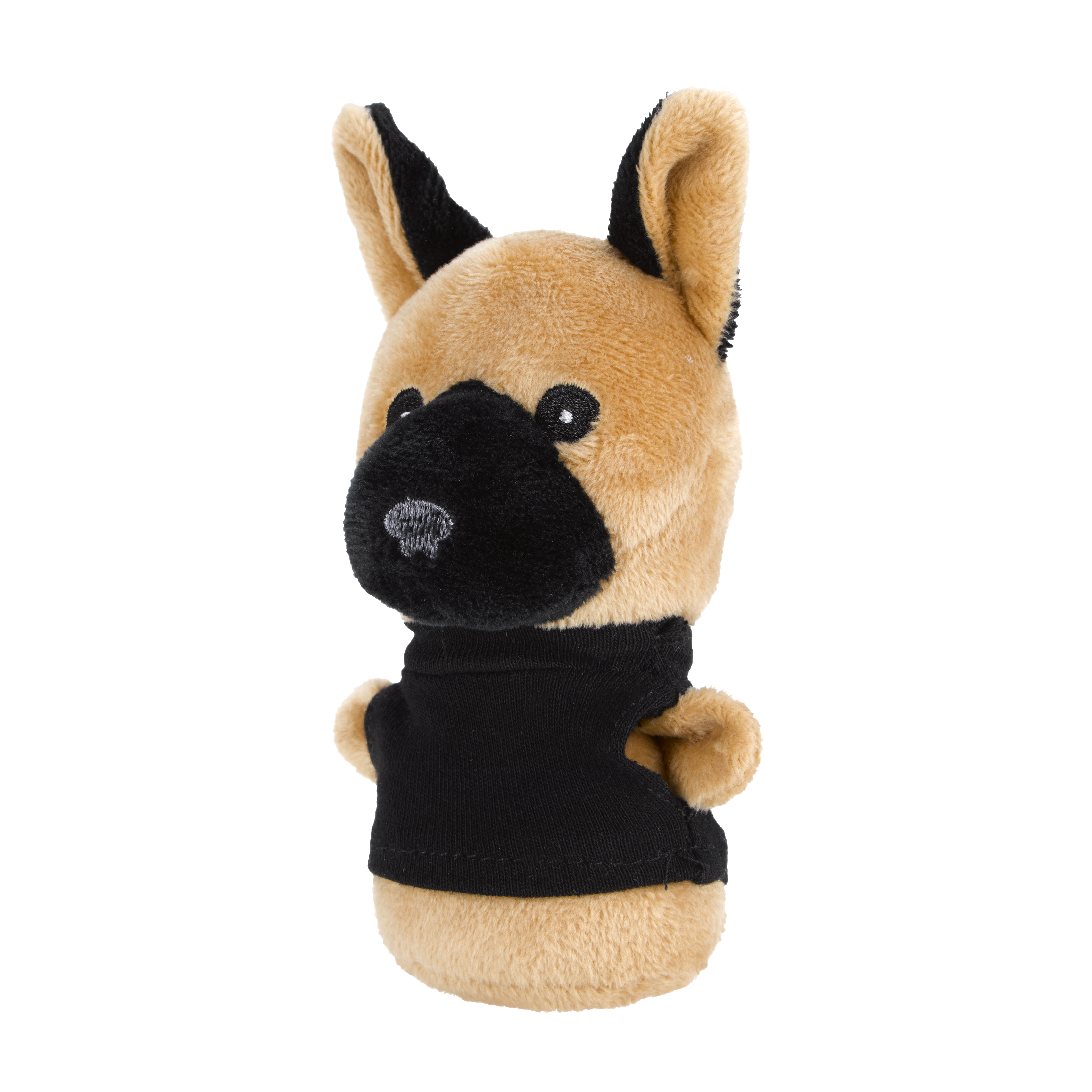 Chelsea Teddy Bear™ Shorties - 4" Plush 66