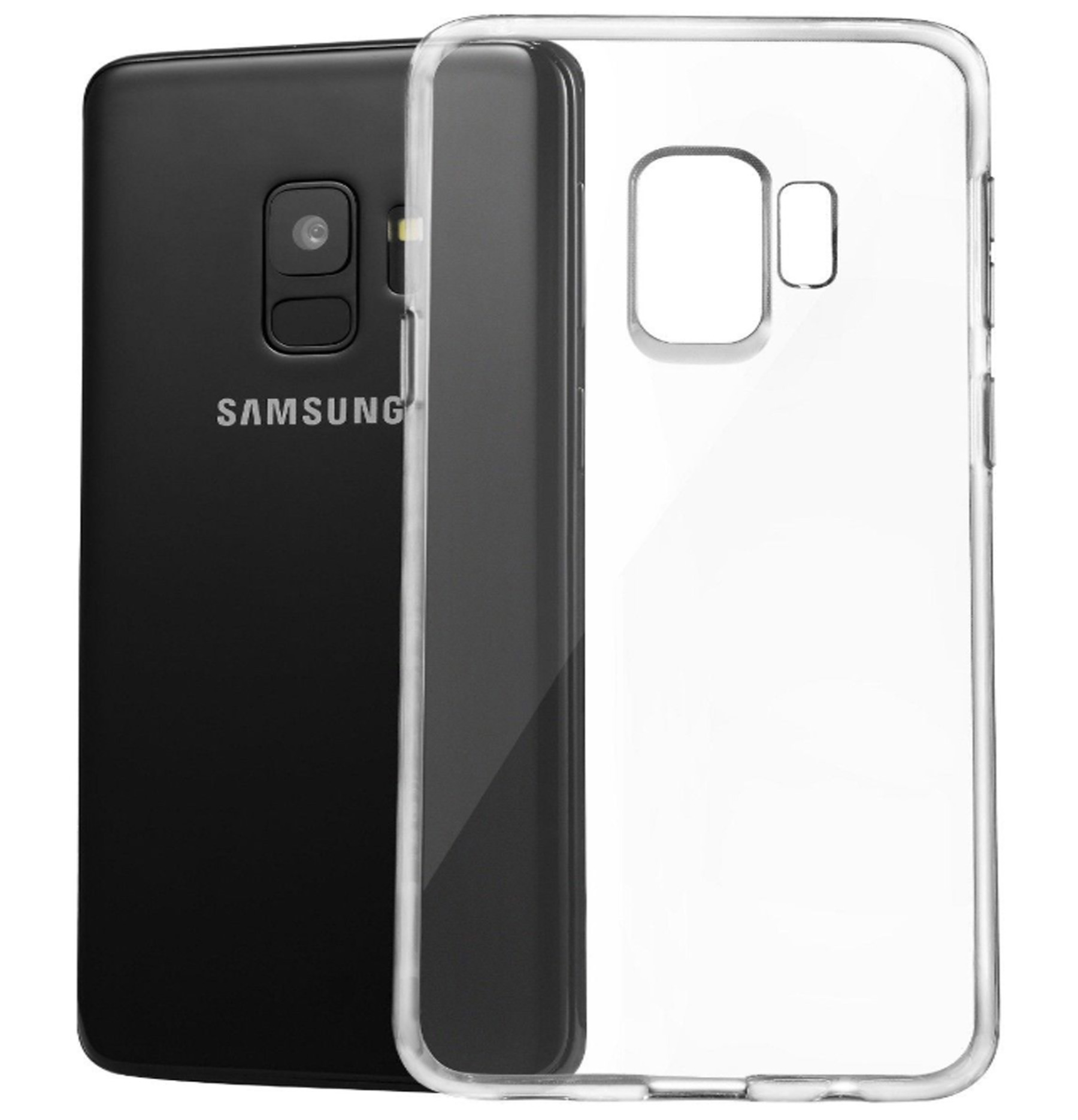 iBank ® TPU Case compatible with Galaxy A17,A16, A15, A14, A54, A35, A35, A03S 1