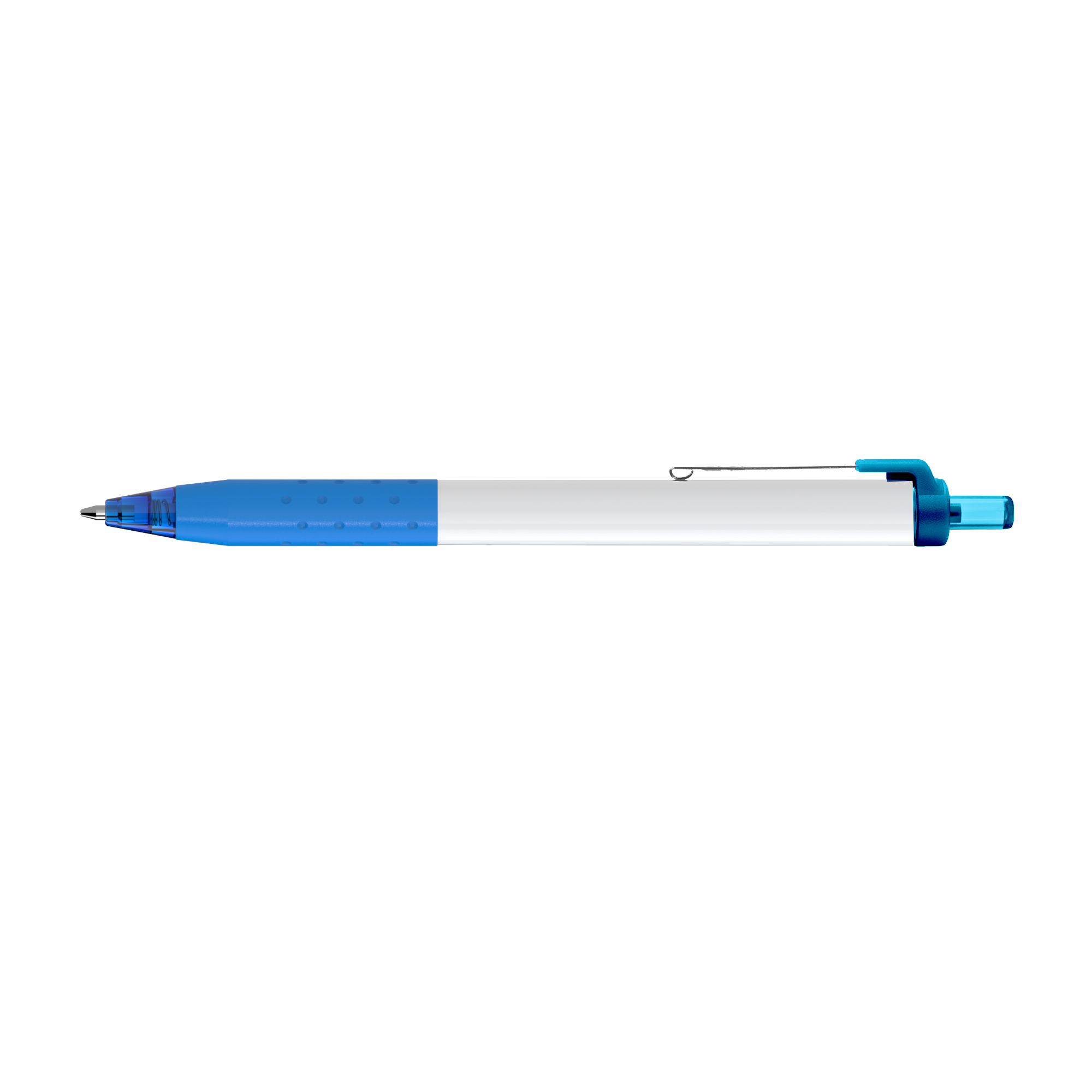 Paper Mate® Inkjoy White Barrel 30