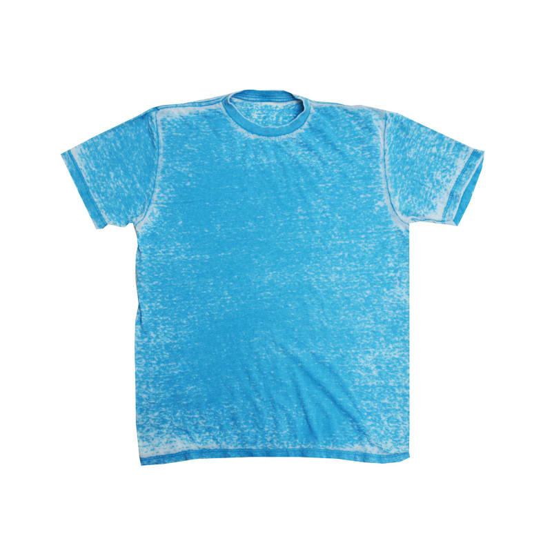 Tie-Dye Adult Acid Wash T-Shirt 22