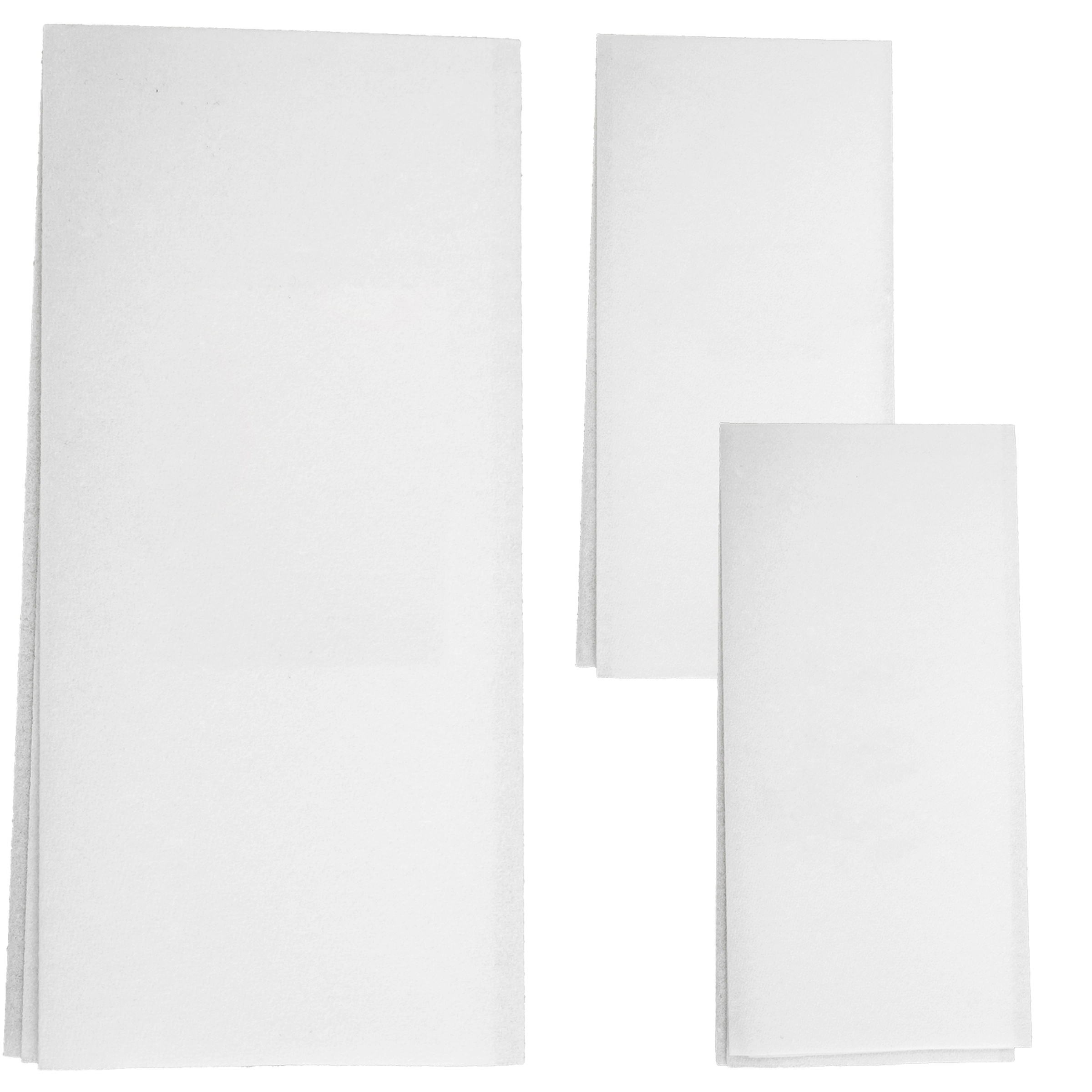 Full Color Linen Dinner Napkin 3