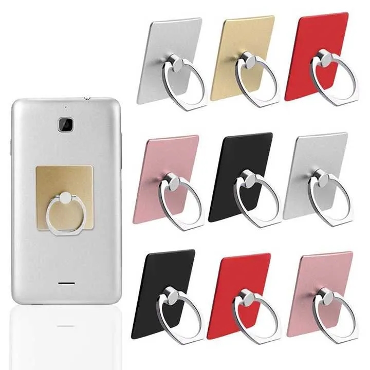 Cell Phone Ring Holder 4