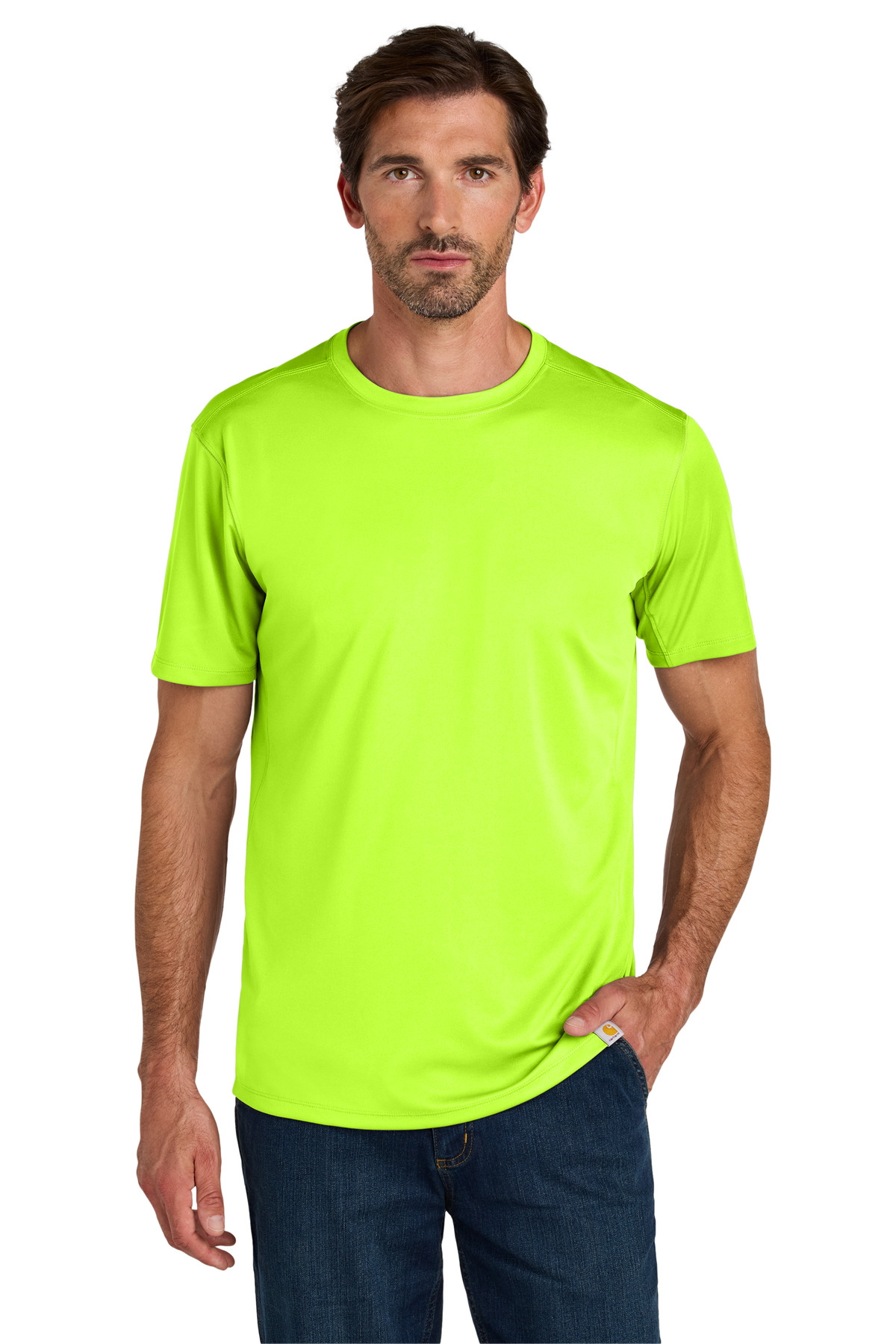 Carhartt Force Sun Defender Short Sleeve T-Shirt CT106868 20