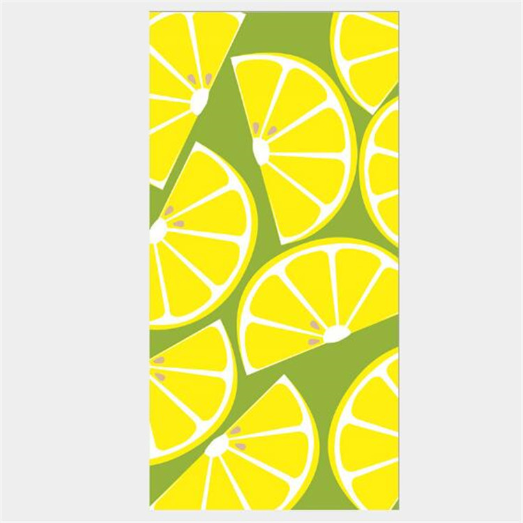 Full Print Beach Towels 3