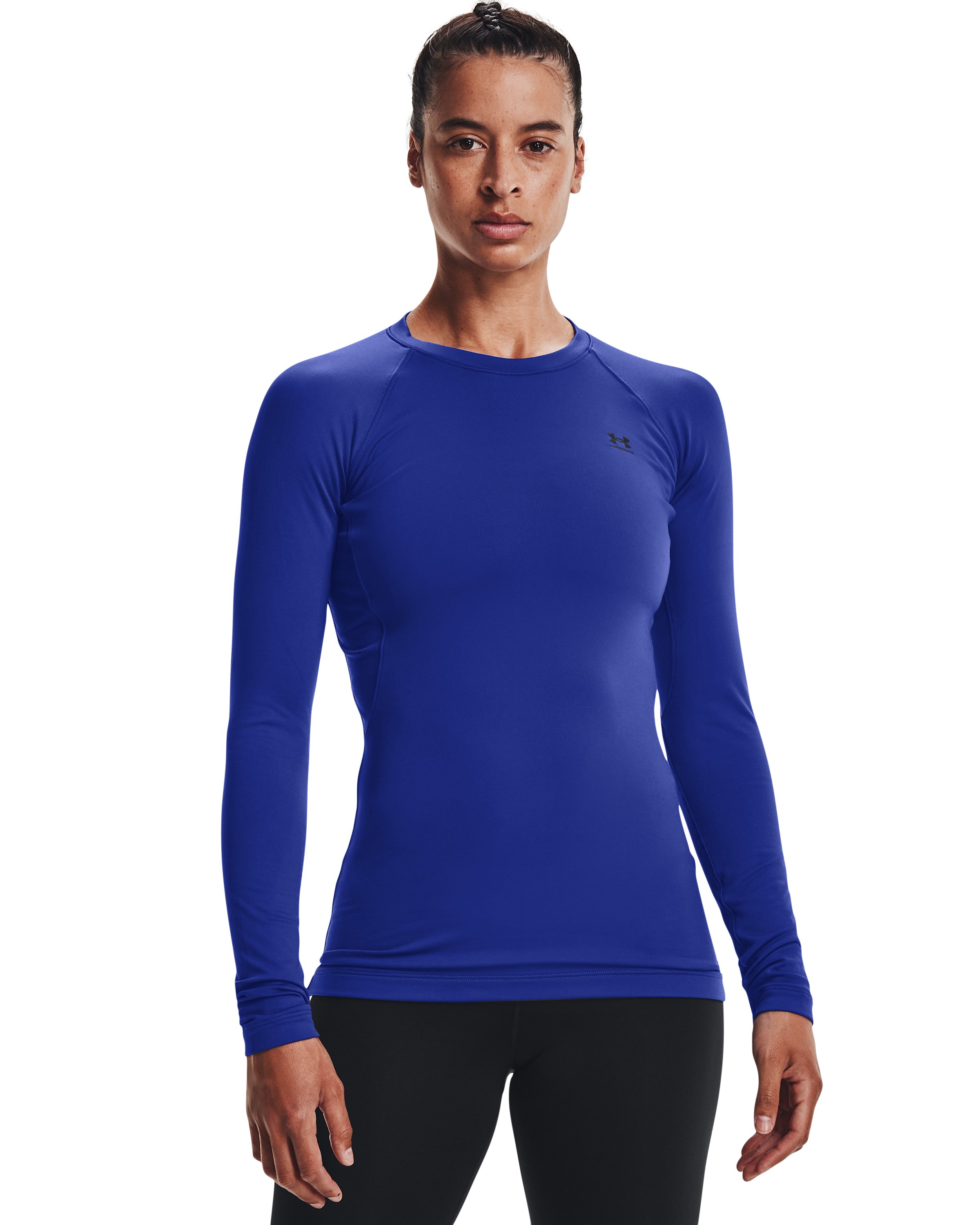 ColdGear Women's Crew 16