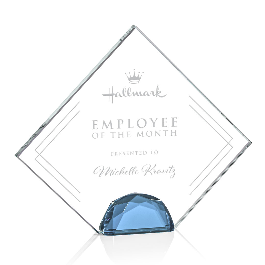 Deerfield Award - Sky Blue 5