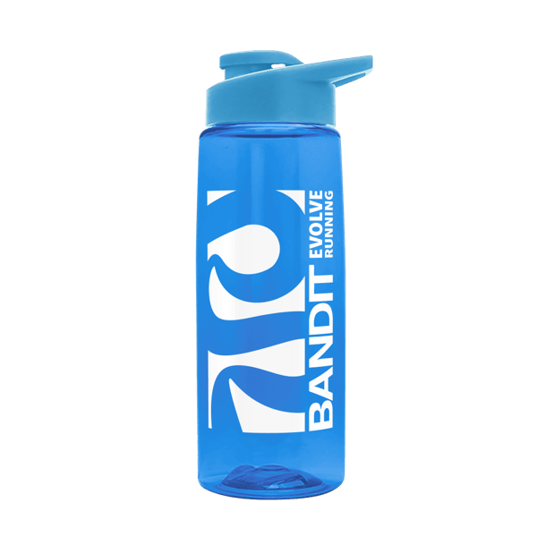 Gravel 26oz Tritan® Flair Bottle 3258
