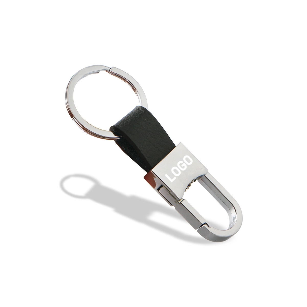 Quick Release Keychain 3