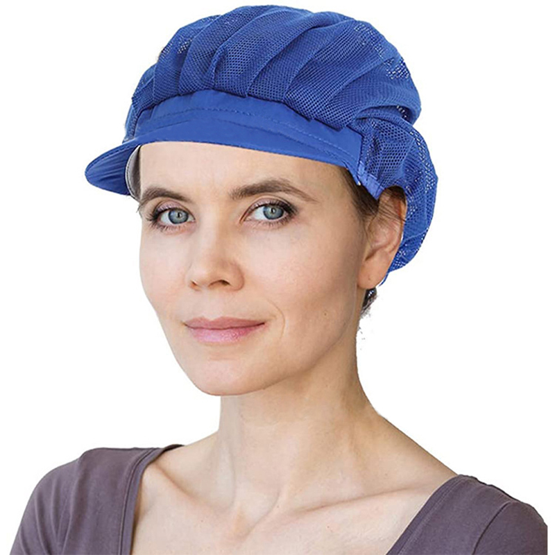 Breathable Chef Hat 1