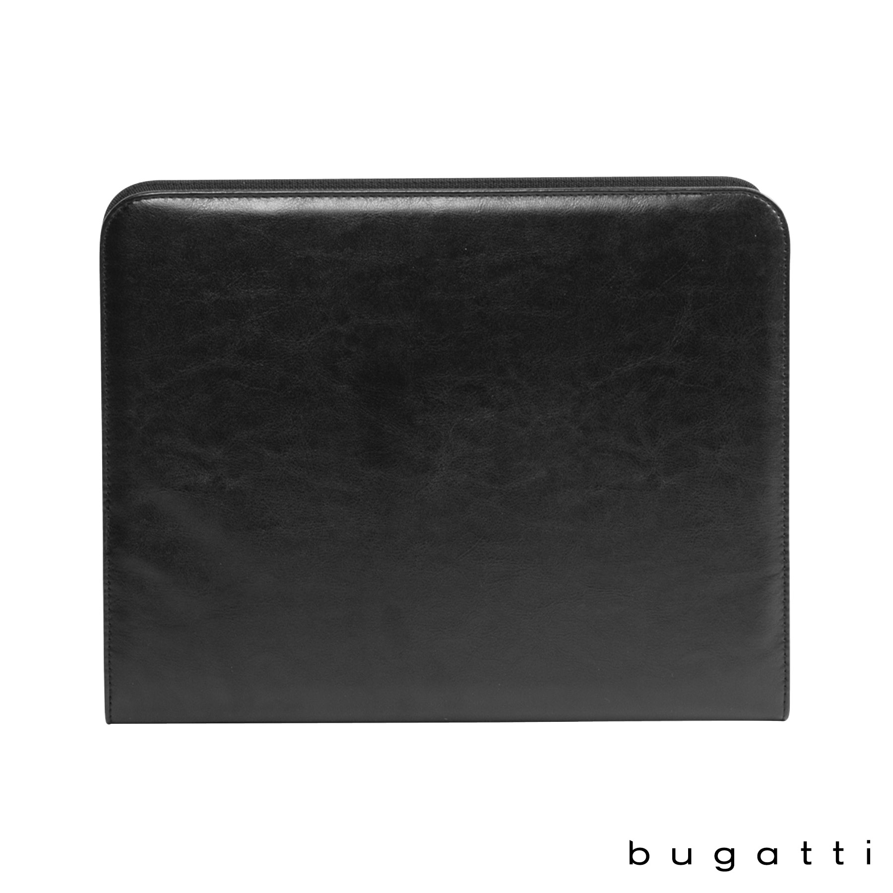 Bugatti 3-Ring Binder Padfolio 8