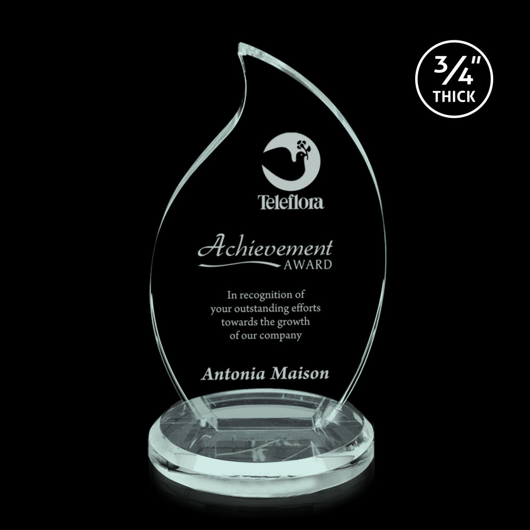 Flair Award - Jade 2