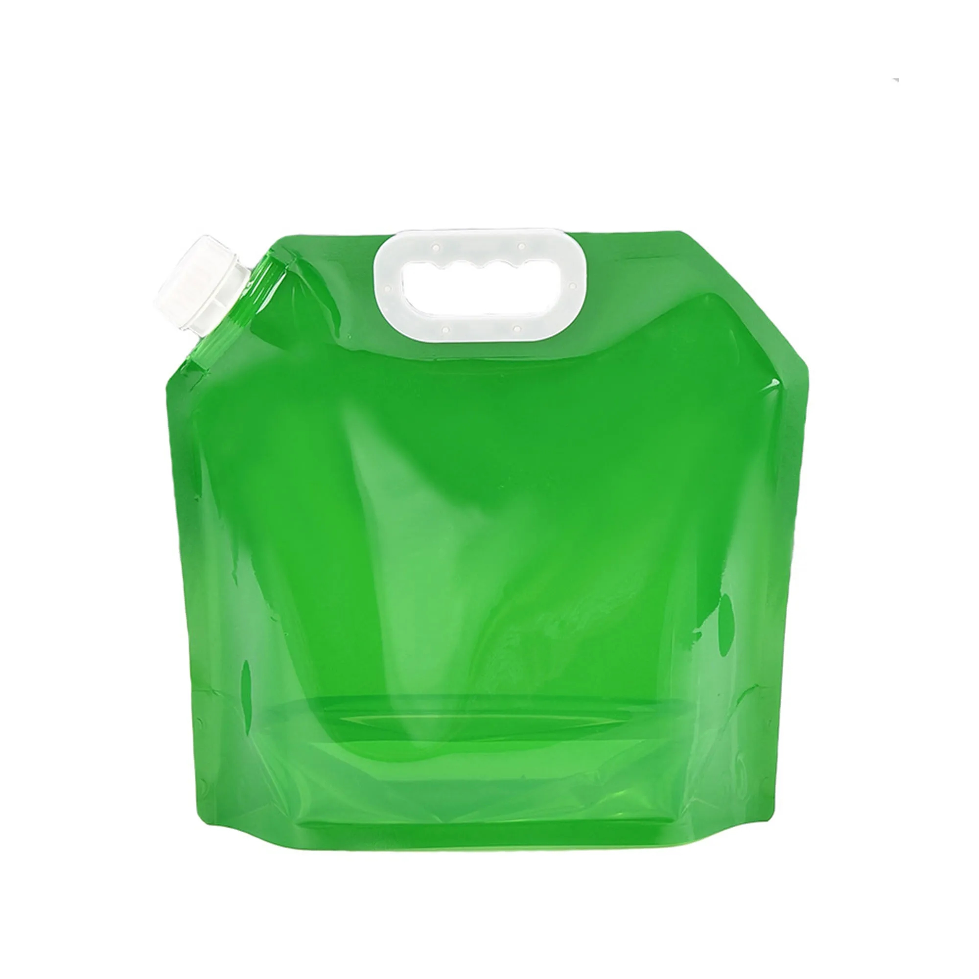 1.3 Gallon Collapsible Water Bags Storage 1