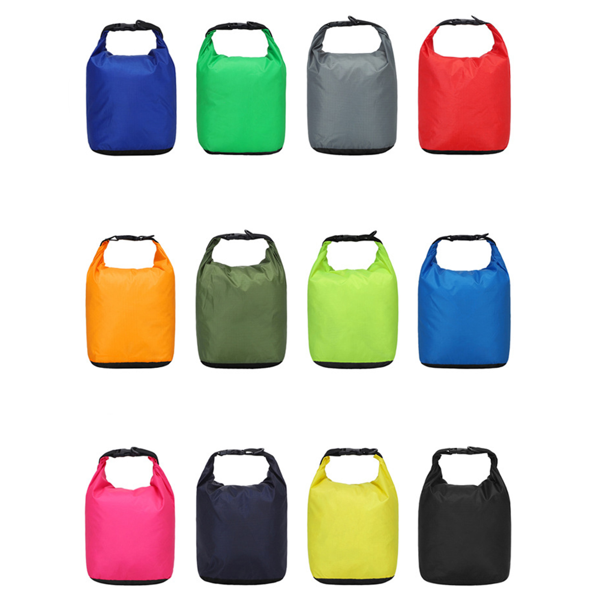 Outdoor Waterproof Bag 1