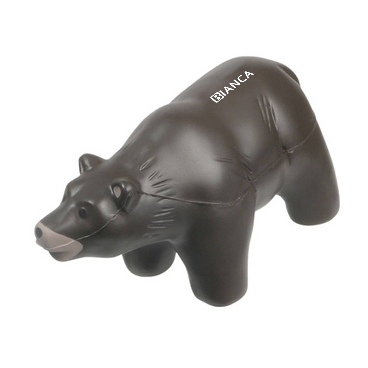 Grizzly Bear Stress Reliever 8