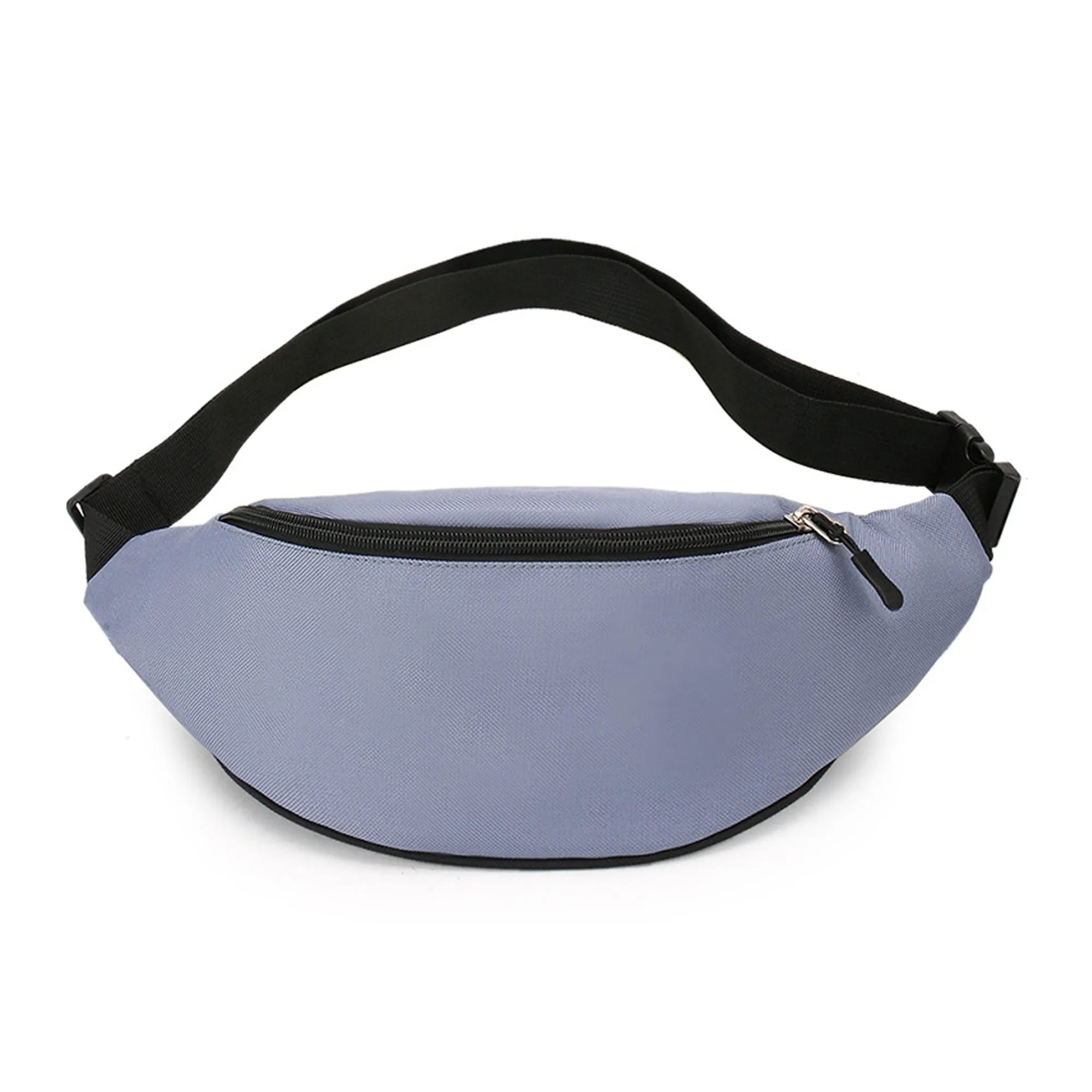Crossbody Pack Hands Free Sport Workout Waist Phone Bag 5