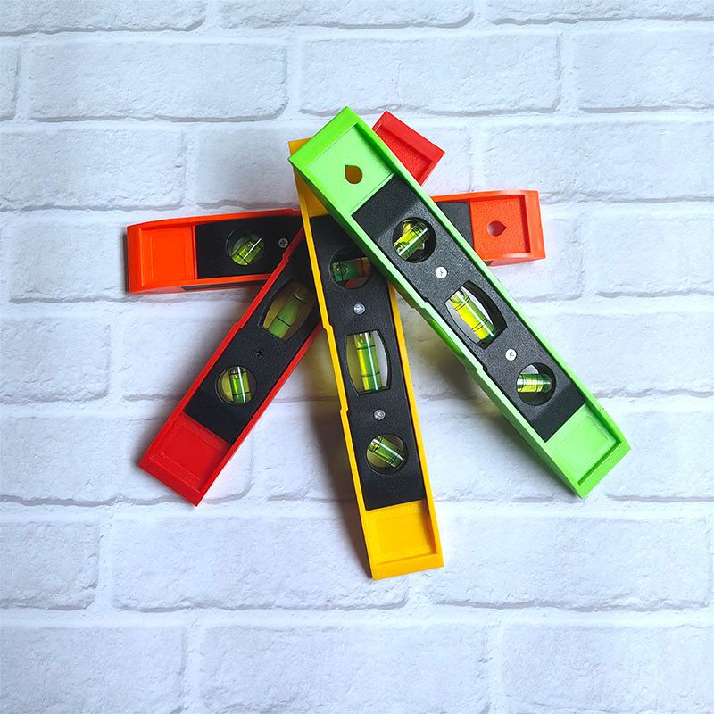 Custom 9" Magnetic Level 2