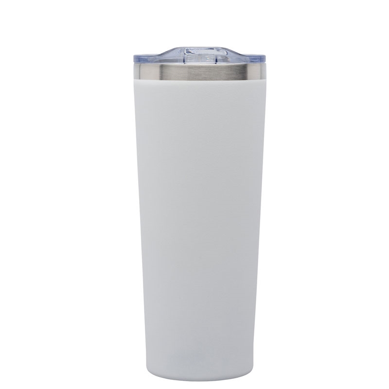 Lontano 28 oz. Double Wall, Stainless Steel Travel Tumbler 44