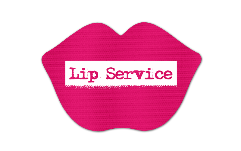 Lips Rubber Jar Opener 60