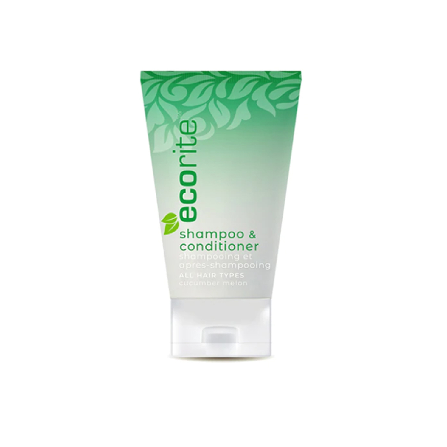 Ecorite Conditioning Shampoo 1.0 oz 1