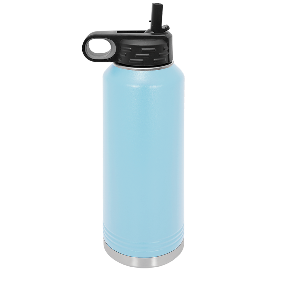 Polar Camel 40 oz Water Bottle