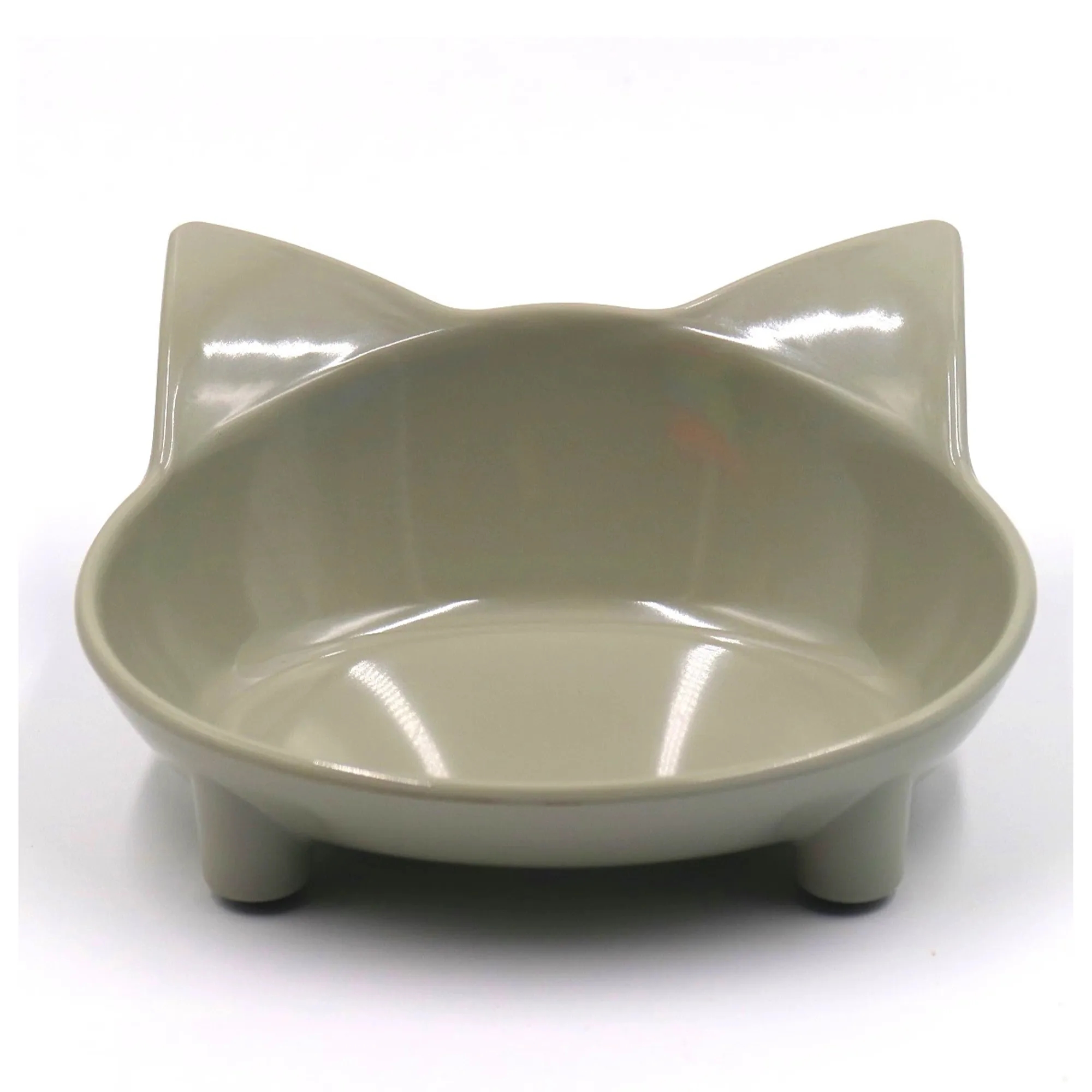 Shallow Basin Food & Water Feeder 4